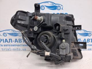 Фара левая Pathfinder 2004-2014 R51 2.5 Diesel YD25DDTI