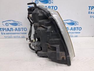 Фара левая Pathfinder 2004-2014 R51 2.5 Diesel YD25DDTI