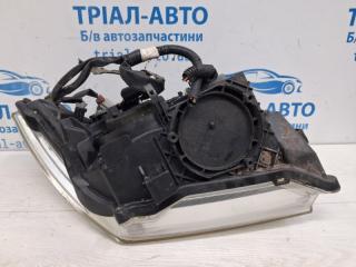 Фара левая Pathfinder 2004-2014 R51 2.5 Diesel YD25DDTI