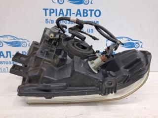 Фара левая Pathfinder 2004-2014 R51 2.5 Diesel YD25DDTI