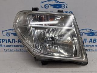 Фара правая Nissan Pathfinder 2004-2014 Б/У Фара правая Nissan Pathfinder 2004-2014