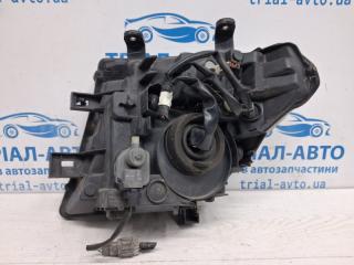 Фара правая Pathfinder 2004-2014 R51 2.5 Diesel YD25DDTI