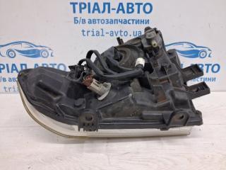 Фара правая Pathfinder 2004-2014 R51 2.5 Diesel YD25DDTI