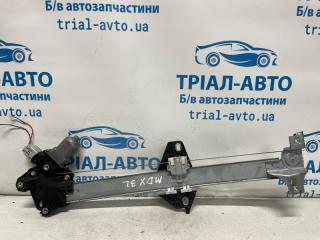 Стеклоподъемник задний левый Acura MDX 2006-2013