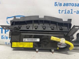 Подушка в колени Hyundai Santa fe DM 2.4 бензин G4KJ