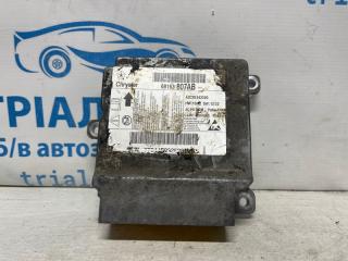 Блок управления AIRBAG Dodge Journey 2007-2020 Б/У Блок управления AIRBAG Dodge Journey 2007-2020