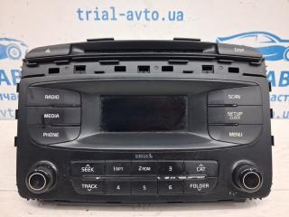 Магнитофон Kia Sorento 2014-2020