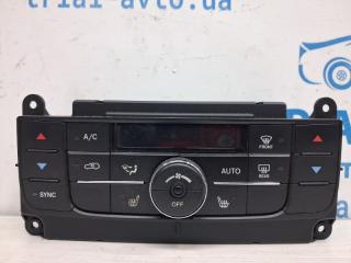 Блок управления климат-контролем Jeep Grand Cherokee 2010-2022
