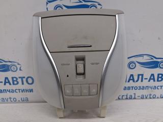 Плафон передний Infiniti QX60 2013-2021