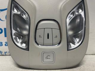 Плафон передний Jeep Compass MP 2.4 бензин EDE