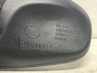 Зеркало салона Compass 2016-2020 MP 2.4 бензин EDE
