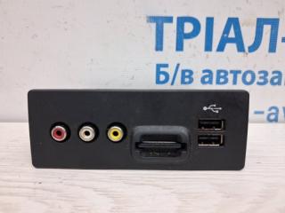 Модуль usb Ford Fusion USA 2013-2020