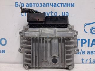 Блок управления двигателем SsangYong Actyon 2005-2010