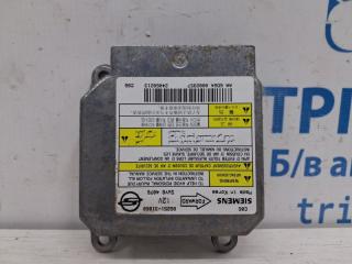 Блок AIRBAG SsangYong Actyon 2005-2010