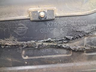 Стекло в кузов заднее правое Actyon 2005-2010 CJ 2.0 diesel D20DT