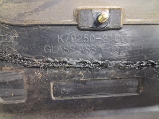 Стекло в кузов заднее левое Actyon 2005-2010 CJ 2.0 diesel D20DT