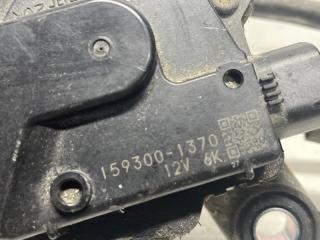 Трапеция дворников CX 9 2006-2015 TB 3.7 бензин MZI