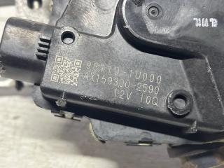 Трапеция дворников Sorento 2009-2021 XM 2.4 бензин G4KJ