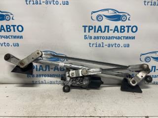 Трапеция дворников QX60 2013-2021 L50 3.5 бензин VQ35DE