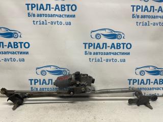 Трапеция дворников Jeep Grand Cherokee 2010-2022 WK2 3.6 бензин ERB 55079158AD Б/У