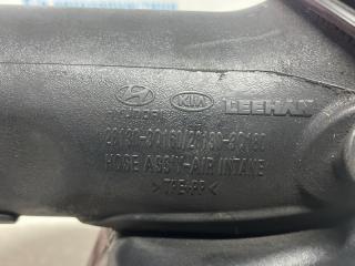 Патрубок воздушного фильтра Optima 2010-2016 TF 2.4 бензин G4KJ