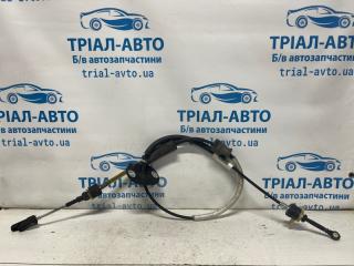 Трос коробки передач Ford Edge 2015-2018 Б/У Трос коробки передач Ford Edge 2015-2018