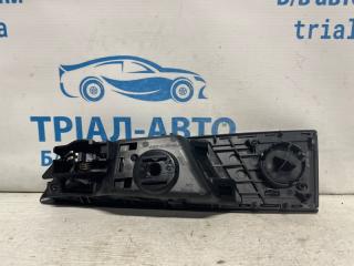 Ручка двери внутреняя задняя левая Ford Edge 2 2.0 бензин ENR90