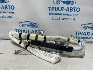 Airbag потолка(шторка) левый Kia Optima 2010-2016
