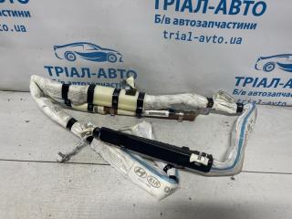 Airbag потолка(шторка) левый Optima 2010-2016 TF 2.4 бензин G4KJ