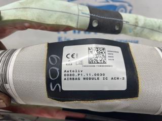 Airbag потолка(шторка) правый Compass 2016-2020 MP 2.4 бензин EDE