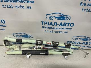 Airbag потолка(шторка) левый Compass 2016-2020 MP 2.4 бензин EDE