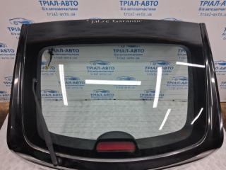 Крышка багажника Actyon 2005-2010 CJ 2.0 diesel D20DT