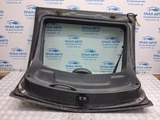 Крышка багажника Actyon 2005-2010 CJ 2.0 diesel D20DT