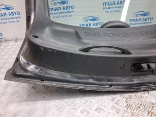Крышка багажника Actyon 2005-2010 CJ 2.0 diesel D20DT