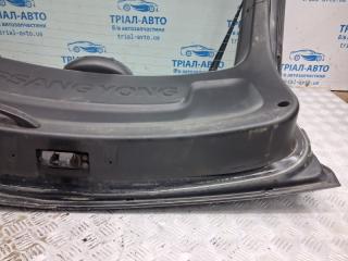 Крышка багажника Actyon 2005-2010 CJ 2.0 diesel D20DT