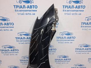 Крыло переднее правое SsangYong Actyon CJ 2.0 diesel D20DT