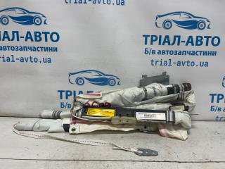 Airbag потолка(шторка) правый Ford Fusion USA 2013-2020