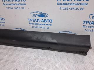 Накладка порога внешняя правая передняя SsangYong Actyon CJ 2.0 diesel D20DT