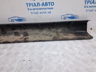 Накладка порога внешняя правая передняя Actyon 2005-2010 CJ 2.0 diesel D20DT