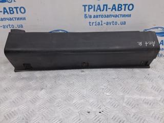 Накладка порога внешняя правая задняя SsangYong Actyon 2005-2010