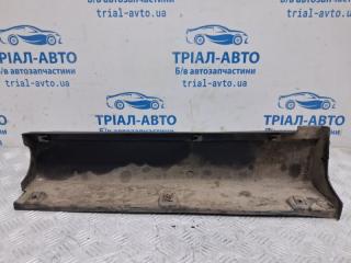 Накладка порога внешняя правая задняя Actyon 2005-2010 CJ 2.0 diesel D20DT