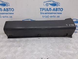 Накладка порога внешняя левая задняя SsangYong Actyon 2005-2010