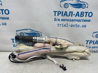 Airbag потолка(шторка) левый Jeep Grand Cherokee 2010-2022 Б/У Airbag потолка(шторка) левый Jeep Grand Cherokee 2010-2022