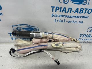 Airbag потолка(шторка) левый Grand Cherokee 2010-2022 WK2 3.6 бензин ERB