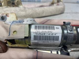 Airbag потолка(шторка) правый Grand Cherokee 2010-2022 WK2 3.6 бензин ERB