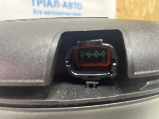 Сабвуфер FX 2002-2008 S50 3.5 бензин VQ35DE