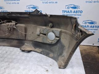 Бампер задний Actyon 2005-2010 CJ 2.0 diesel D20DT