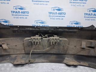 Бампер задний Actyon 2005-2010 CJ 2.0 diesel D20DT
