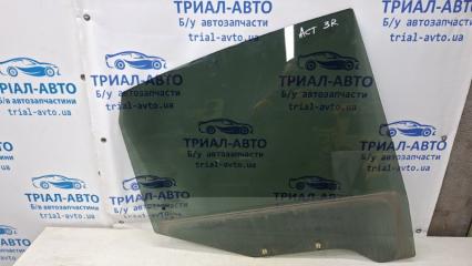 Стекло двери заднее правое SsangYong Actyon 2005-2010