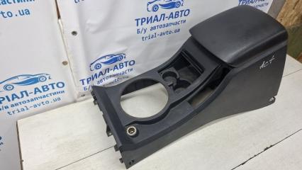 Подлокотник Actyon 2005-2010 CJ 2.0 diesel D20DT